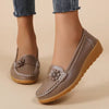 Lena - Soft Sole Comfort Leather Shoe