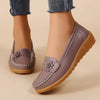 Lena - Soft Sole Comfort Leather Shoe